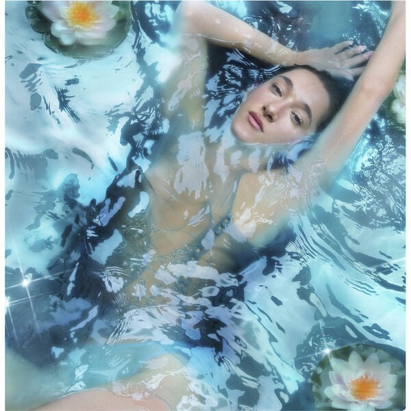 Calm Bliss - Eau de Parfum