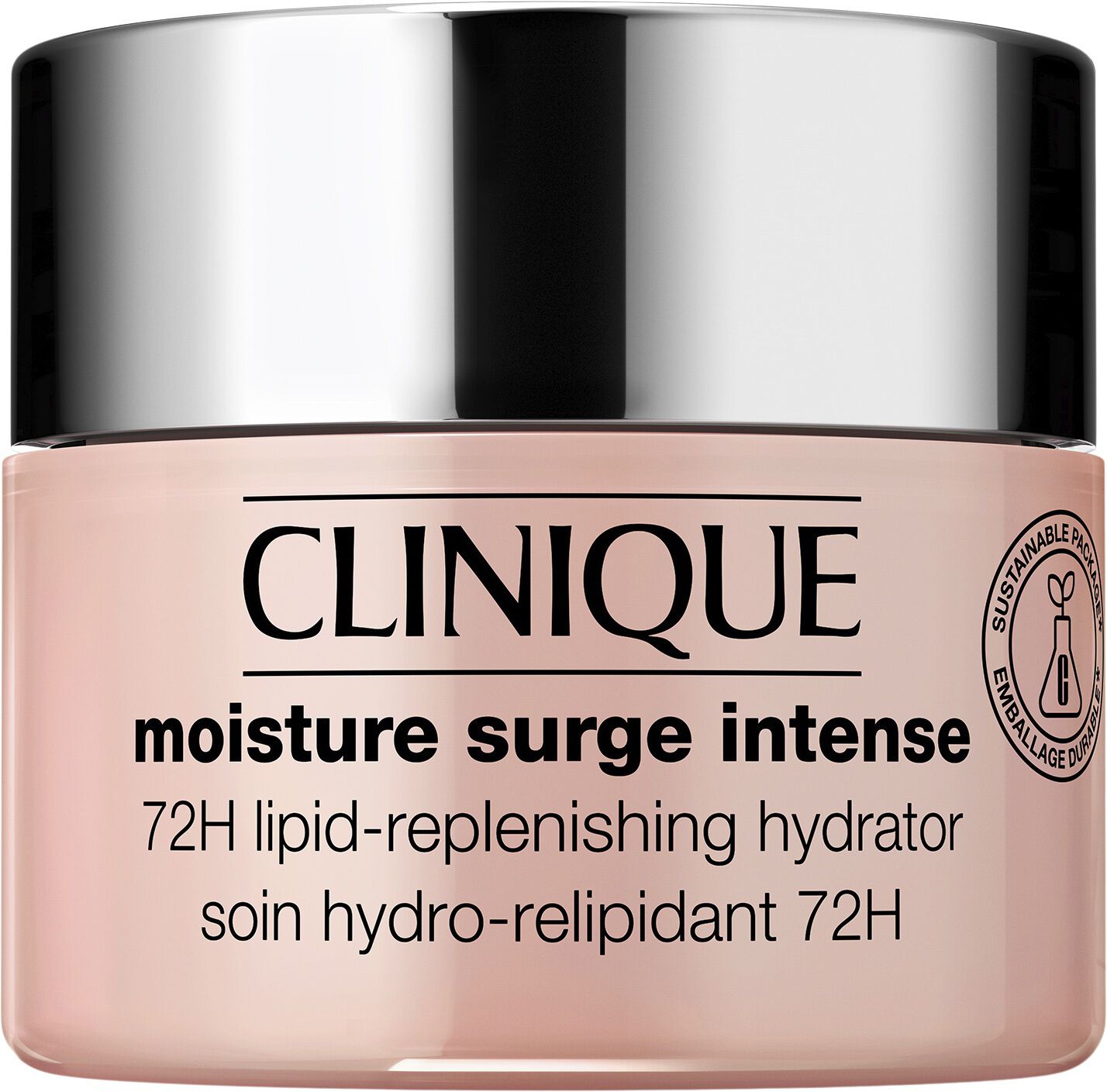 Moisture Surge Intense 72H Lipid-Replenishing Hydrator