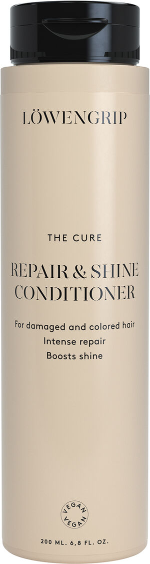 The Cure - Repair & Shine Conditioner