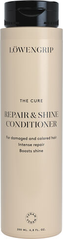 The Cure - Repair & Shine Conditioner
