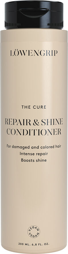 The Cure - Repair & Shine Conditioner