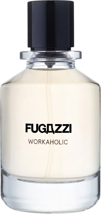 WORKAHOLIC EDP 50ML