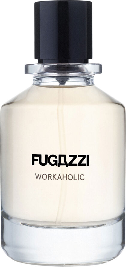WORKAHOLIC EDP 50ML