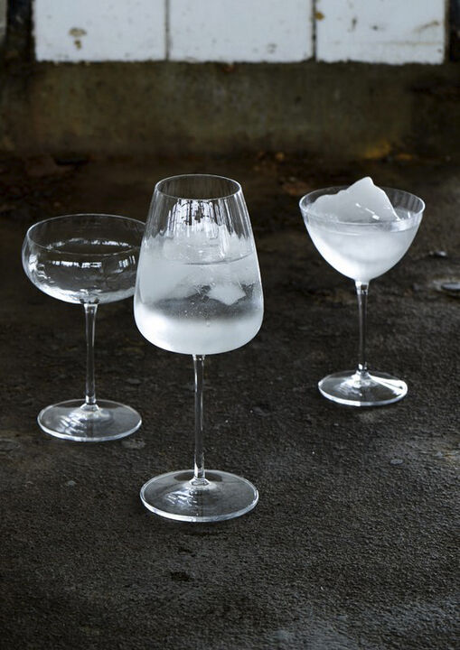 Cognacglass Optica 46,5 cl 4 stk.