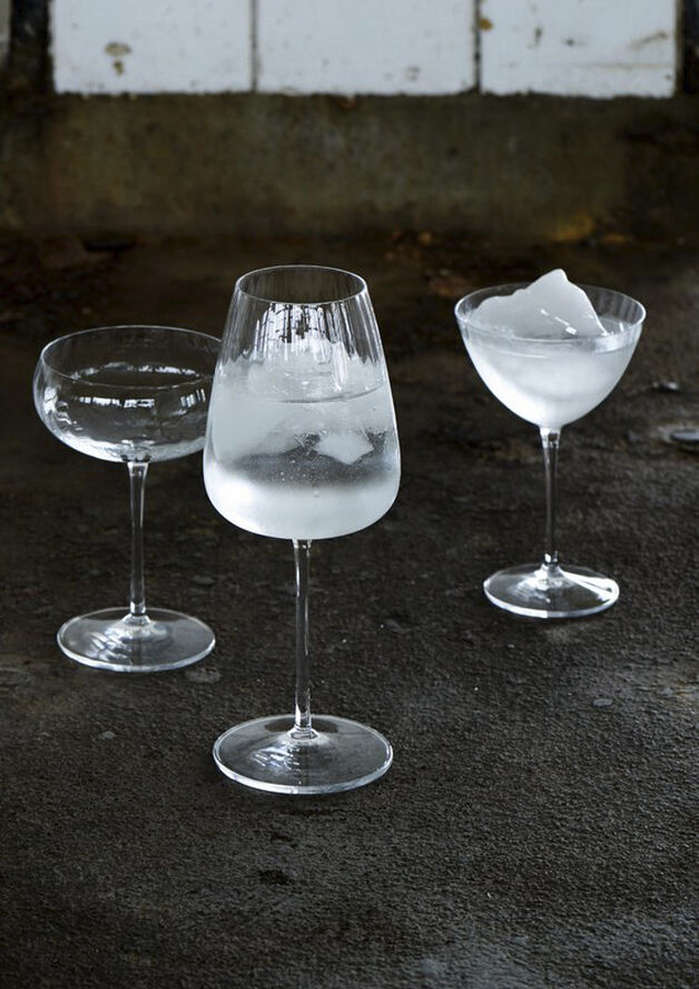 Cognacglass Optica 46,5 cl 4 stk.