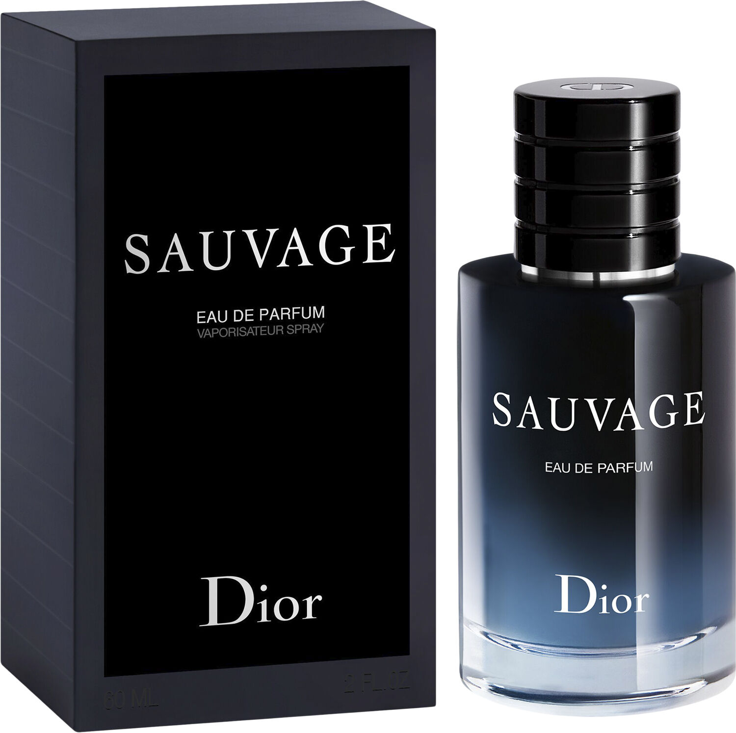 Dior - Sauvage Eau de parfum