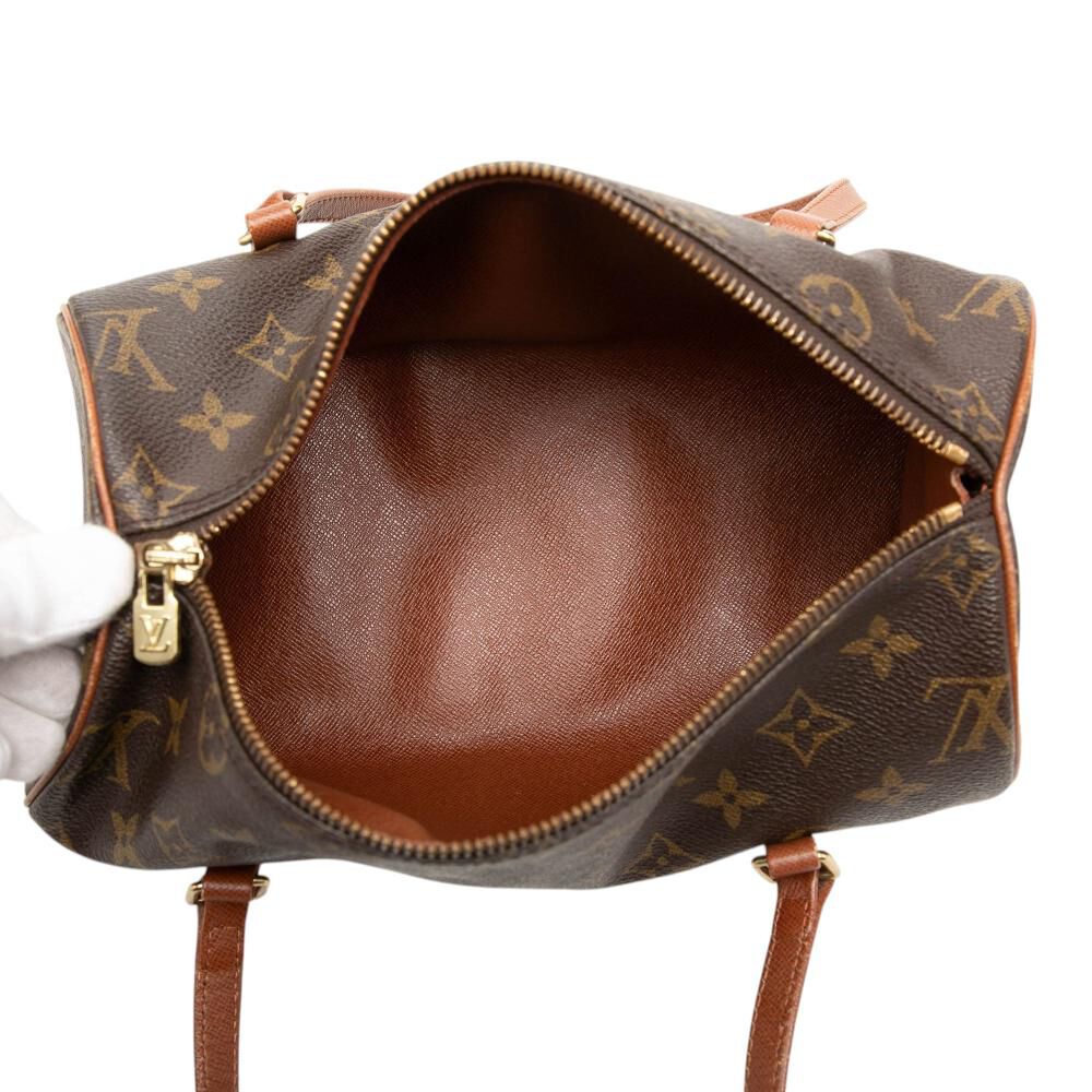 Louis Vuitton Papillon