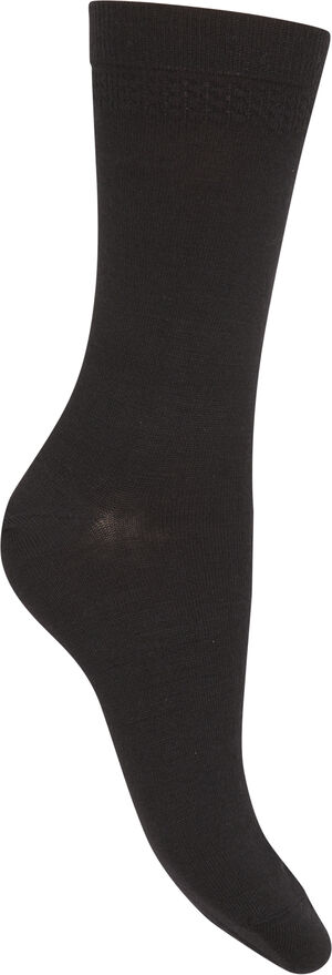 DECOY ankle sock doubleface