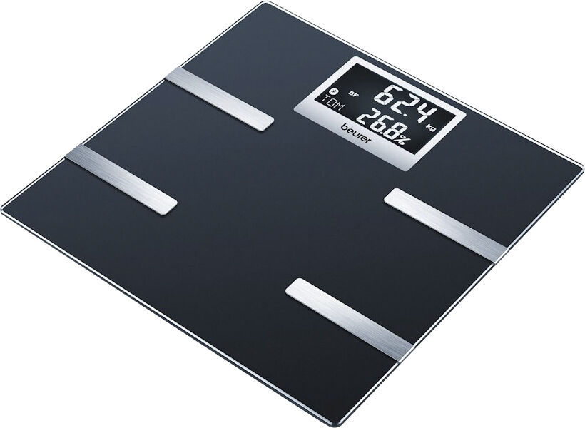 BF 700 Kroppsanalysev&aring;g med Bluetooth