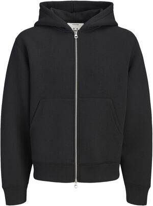 JCOLEGACY SWEAT SCUBA ZIP HOOD NOOS
