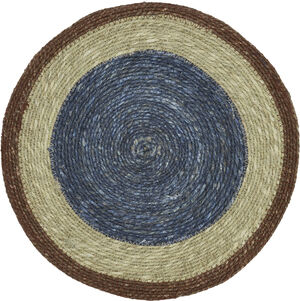 Bordstablett 35 cm Sun Navy blue