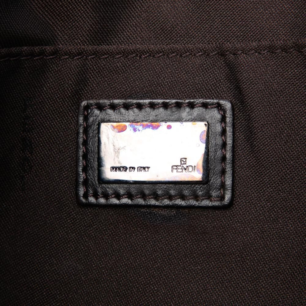 Fendi Tote