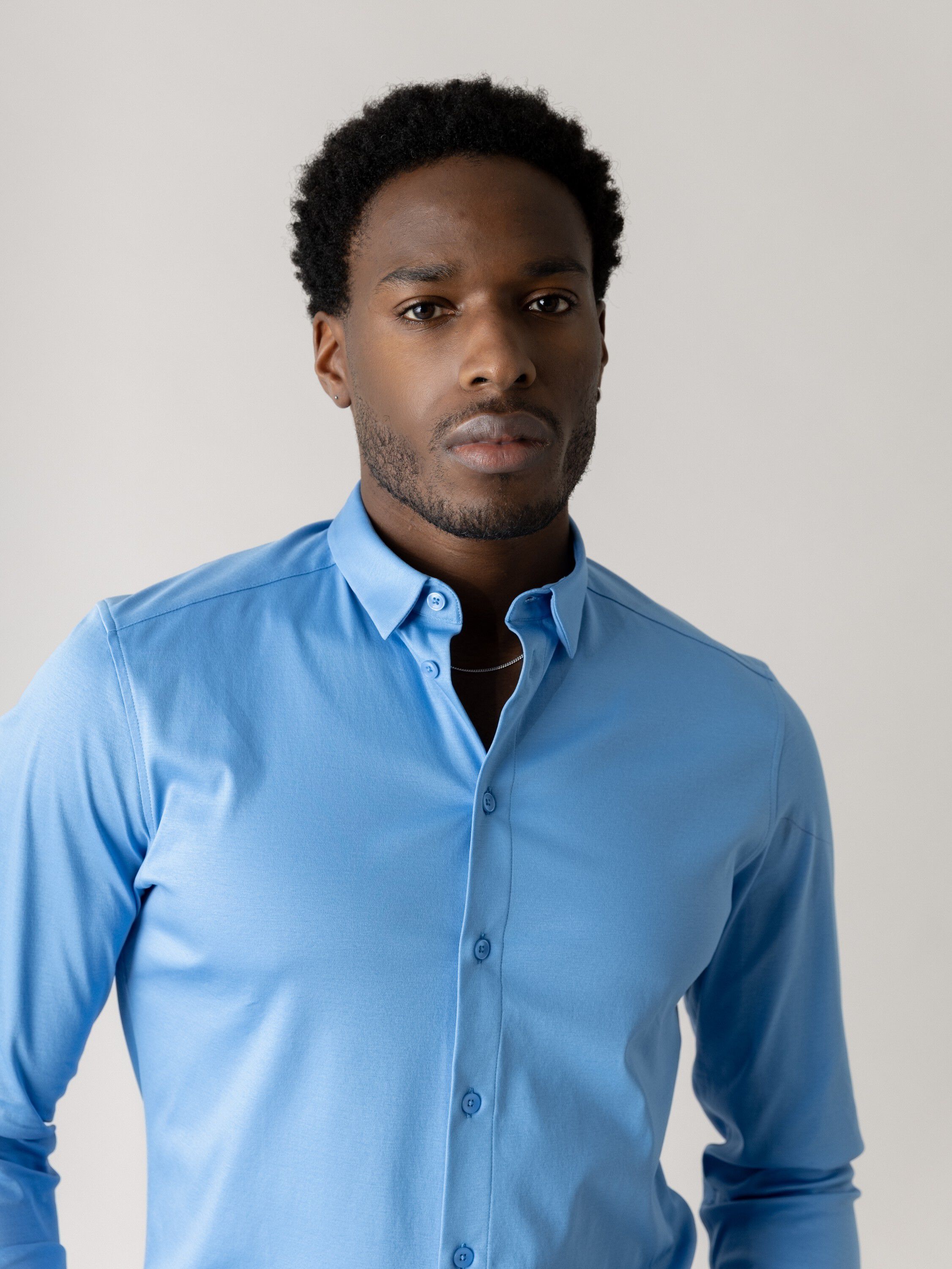 MMGMarco Jersey Shirt