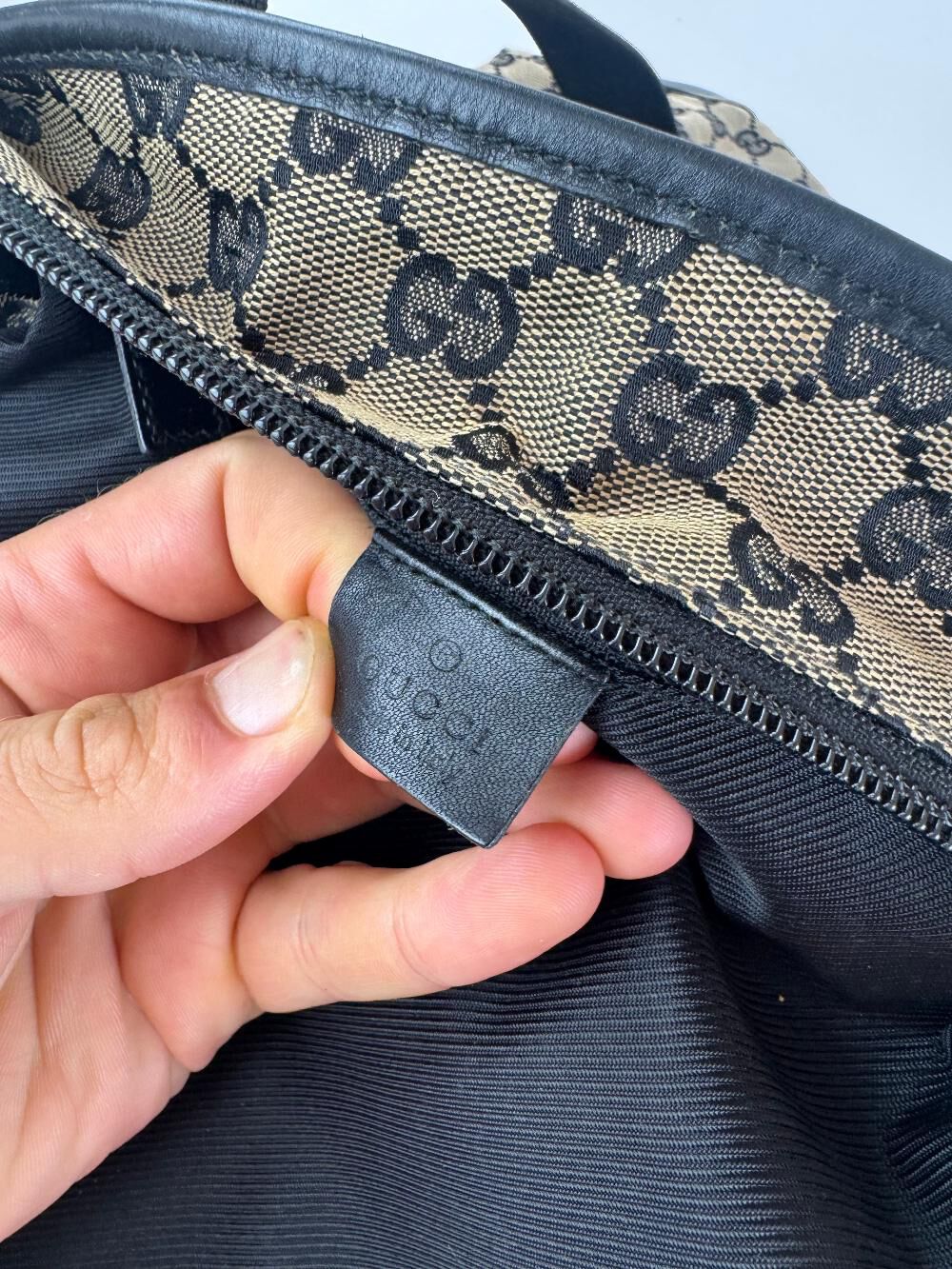Gucci Handbag