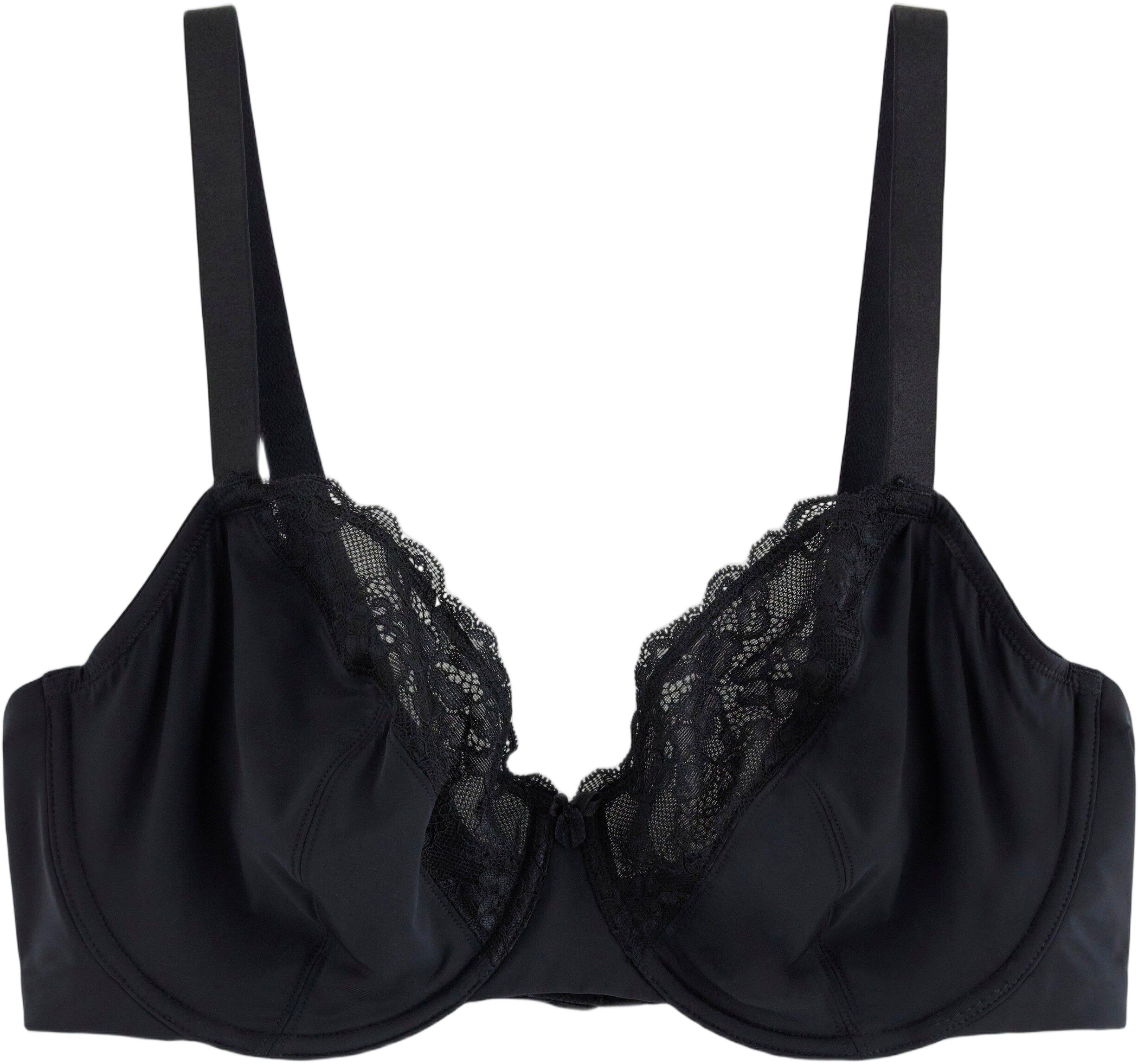 Aster bh utan vaddering