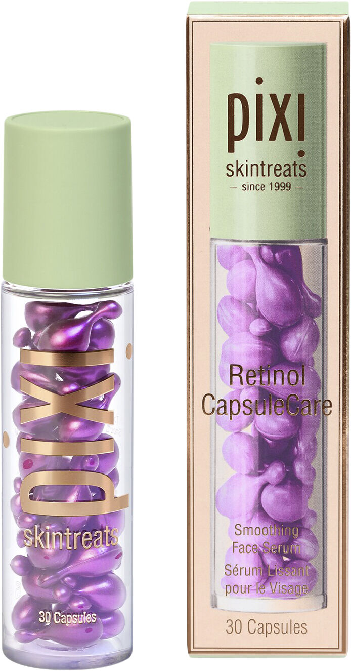 RETINOL CAPSULECARE + 30 CAPSULES