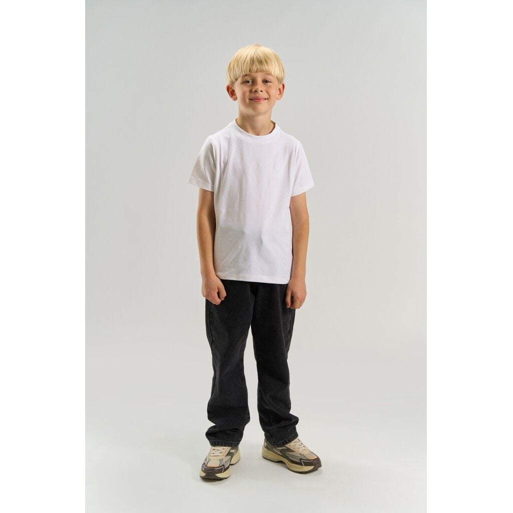 Tnmadrid Baggy Fit Jeans