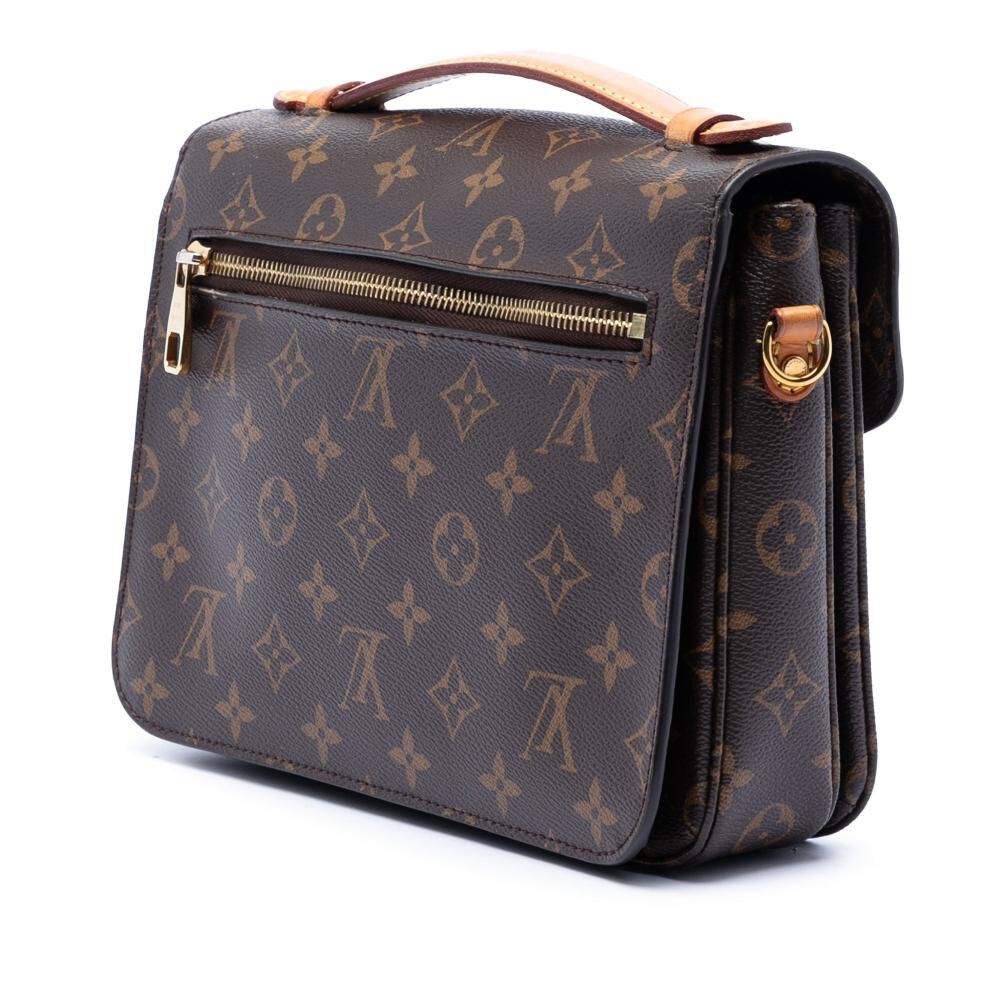 Louis Vuitton Pochette M&eacute;tis