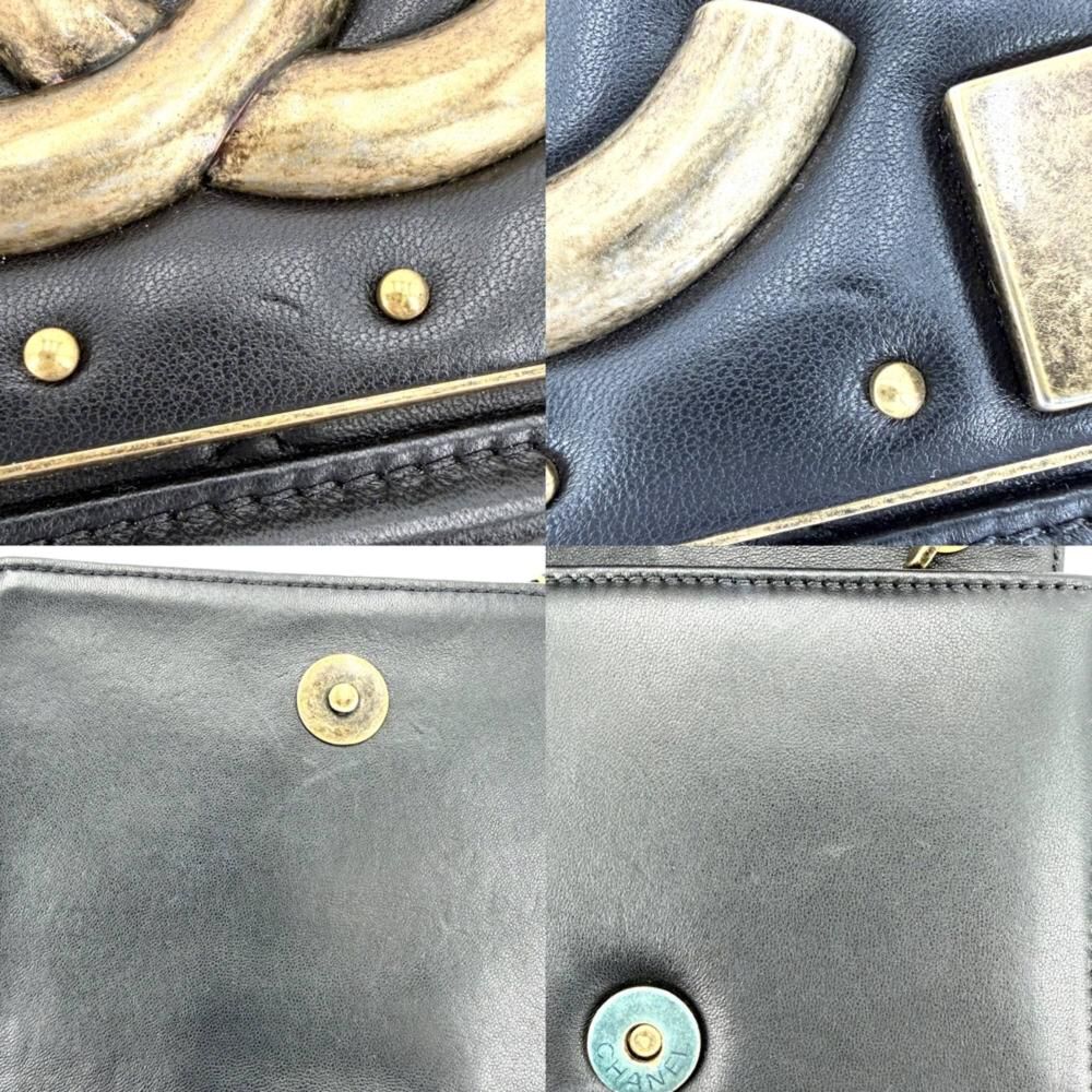 Chanel Boy Bags