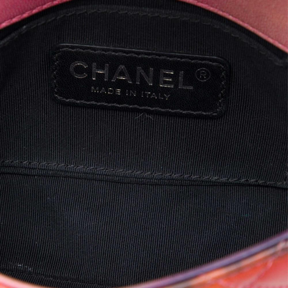 Chanel Flap Bag