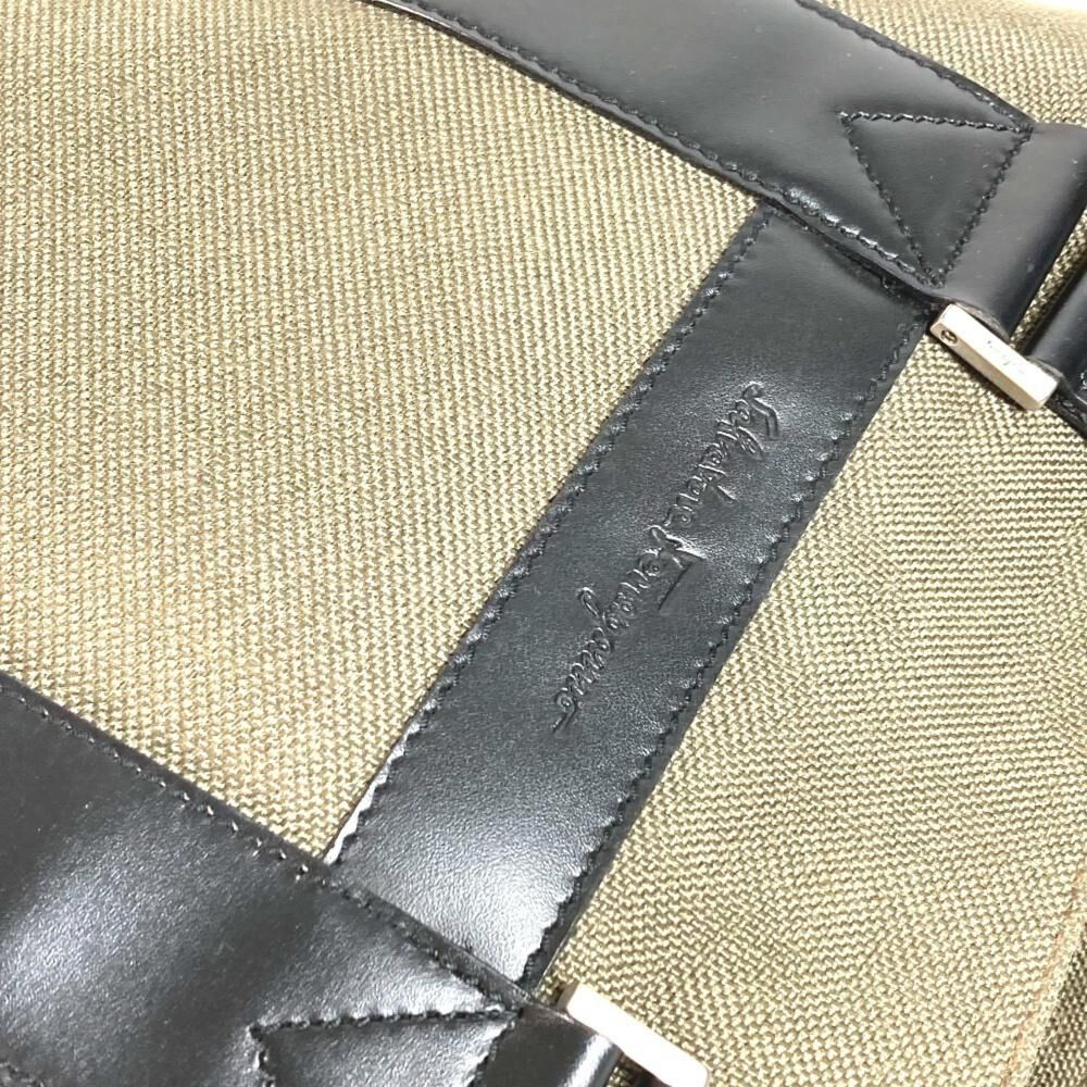 Salvatore Ferragamo Tote