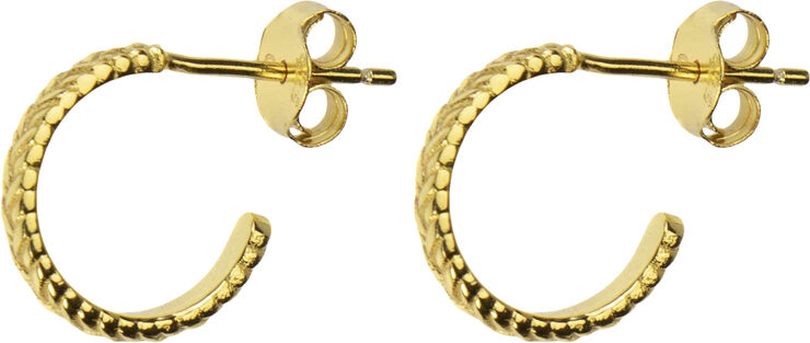 Eliza hoops
