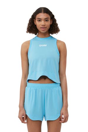 Active Mesh Top