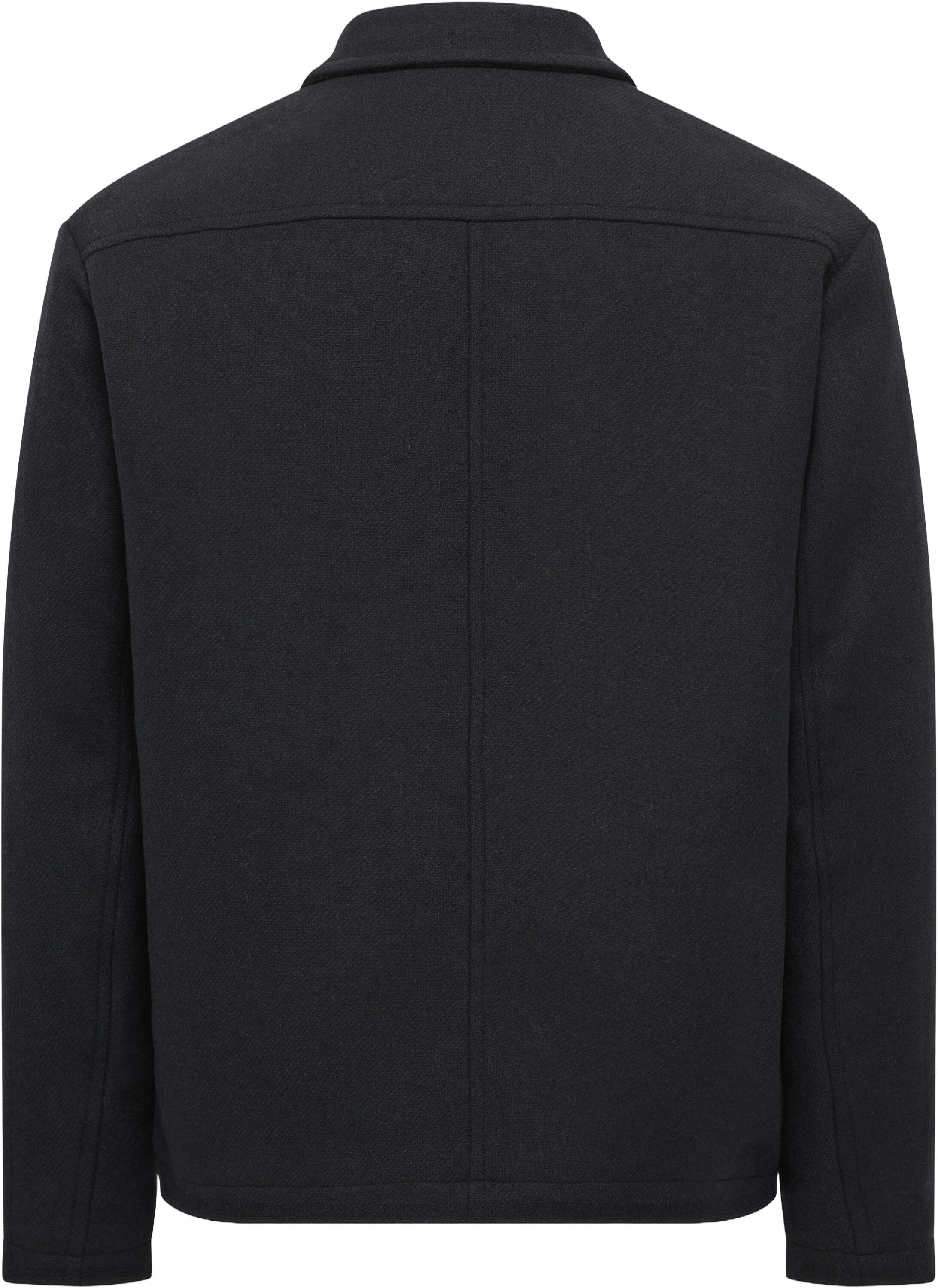 CFMAGS 0365 PADDED JACKET