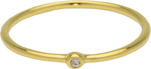Classic Asya ring