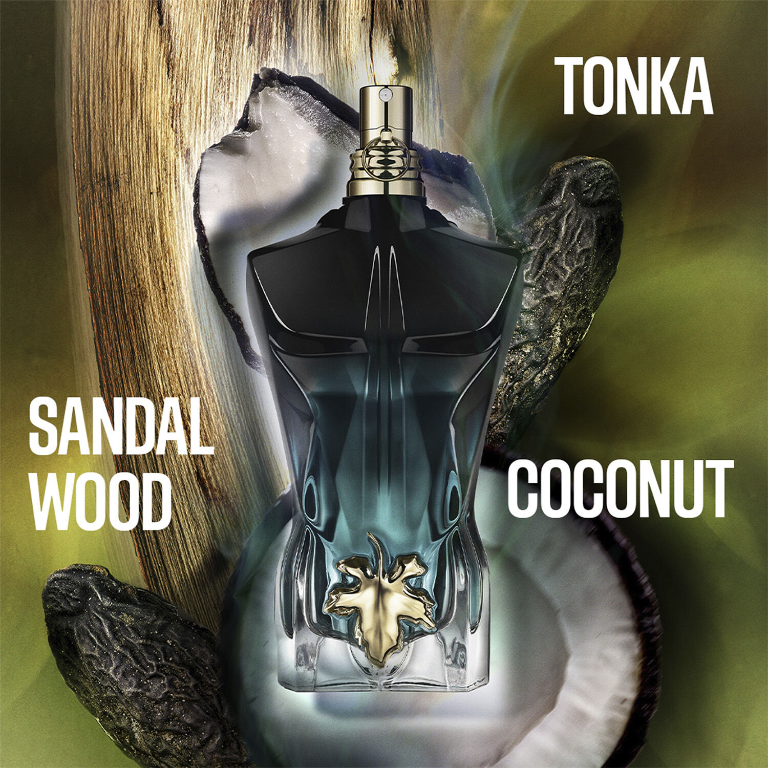 Jean Paul GAULTIER Le Beau Le Parfum Eau de parfum