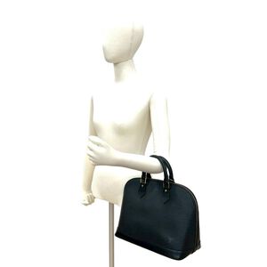 Louis Vuitton Alma