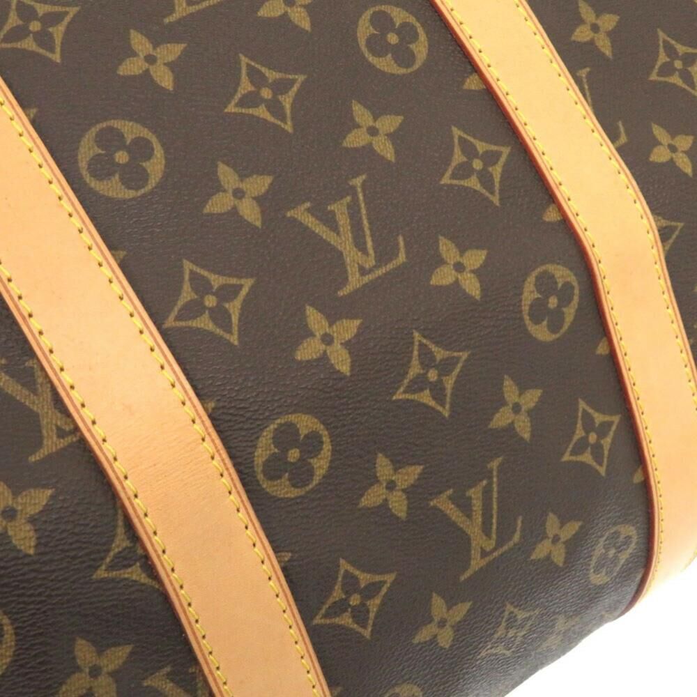 Louis Vuitton Keepall