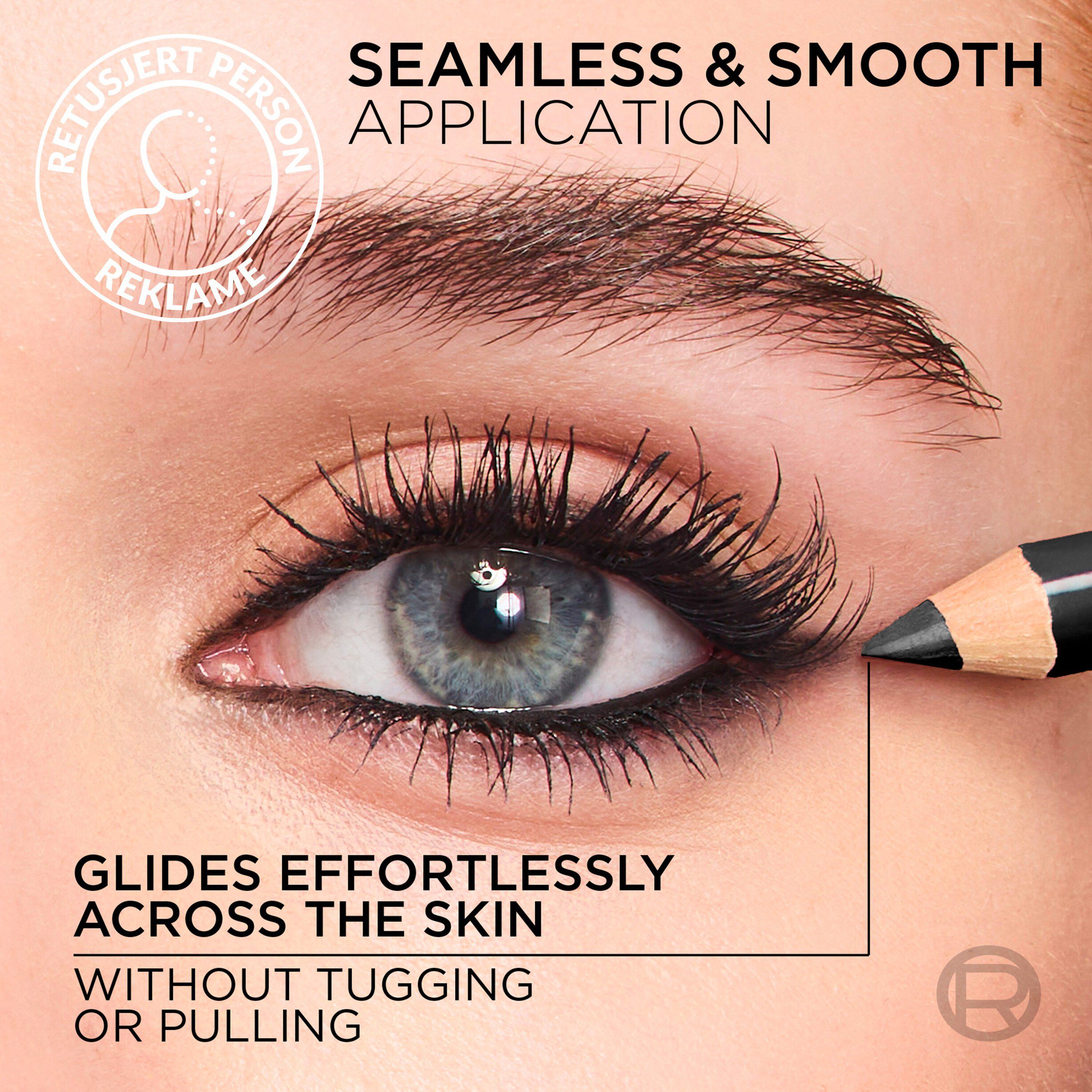 Haute Couleur Crayon Kh&ocirc;l