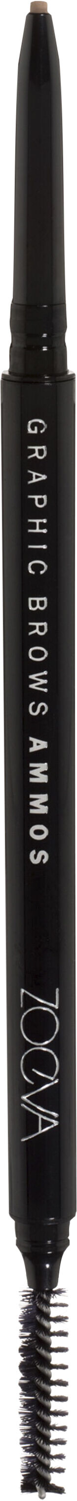 Graphic Brows - &Oslash;jenbrynsblyant