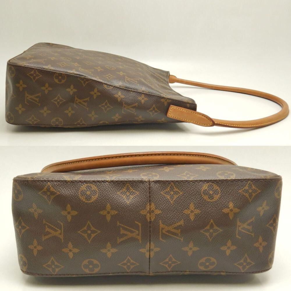 Louis Vuitton Looping