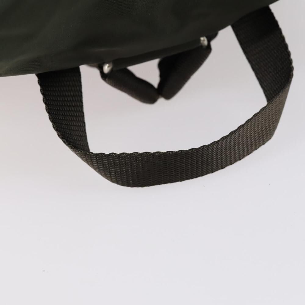 Prada Backpack