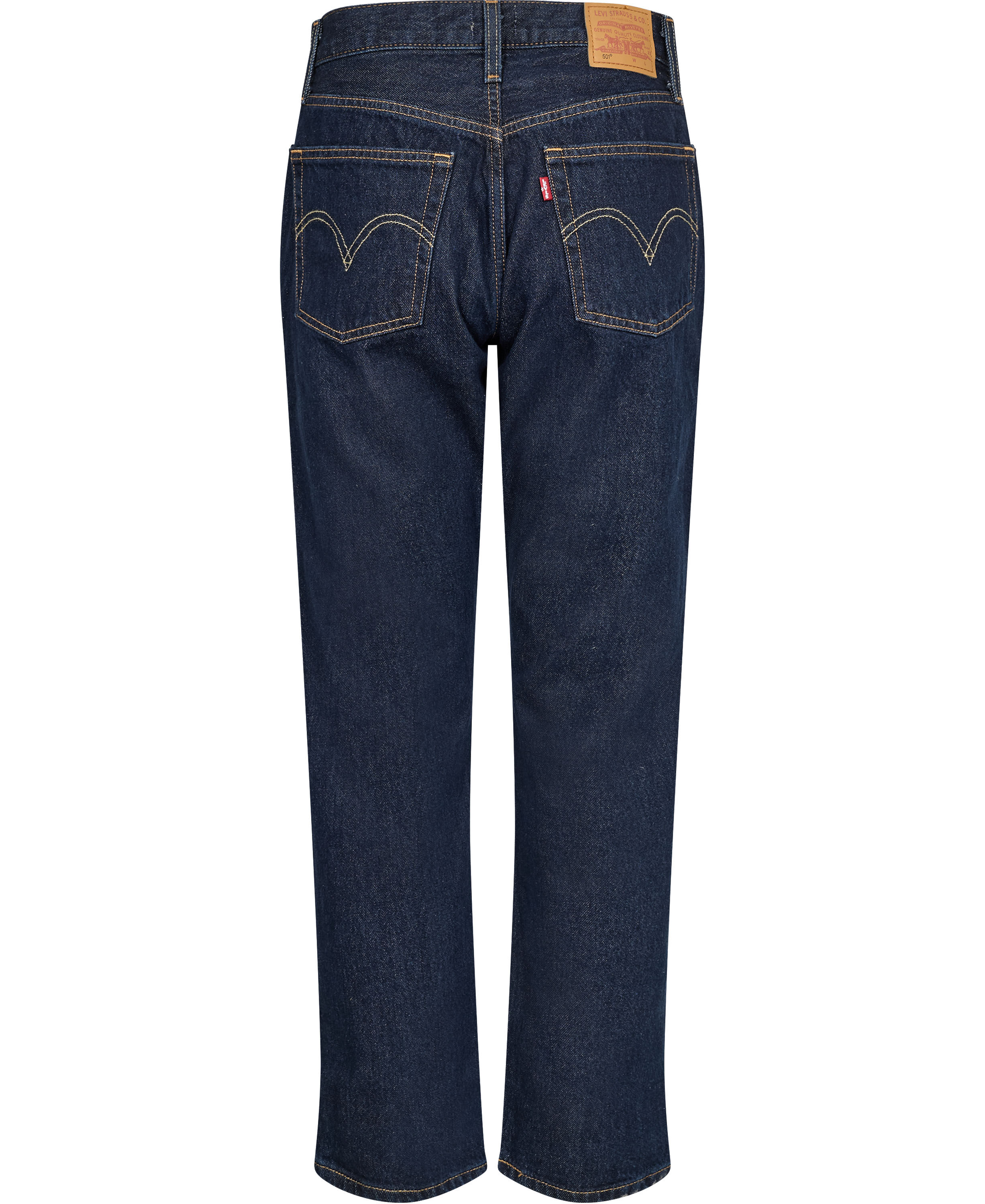 501 JEANS FOR WOMEN DEEP BREAT