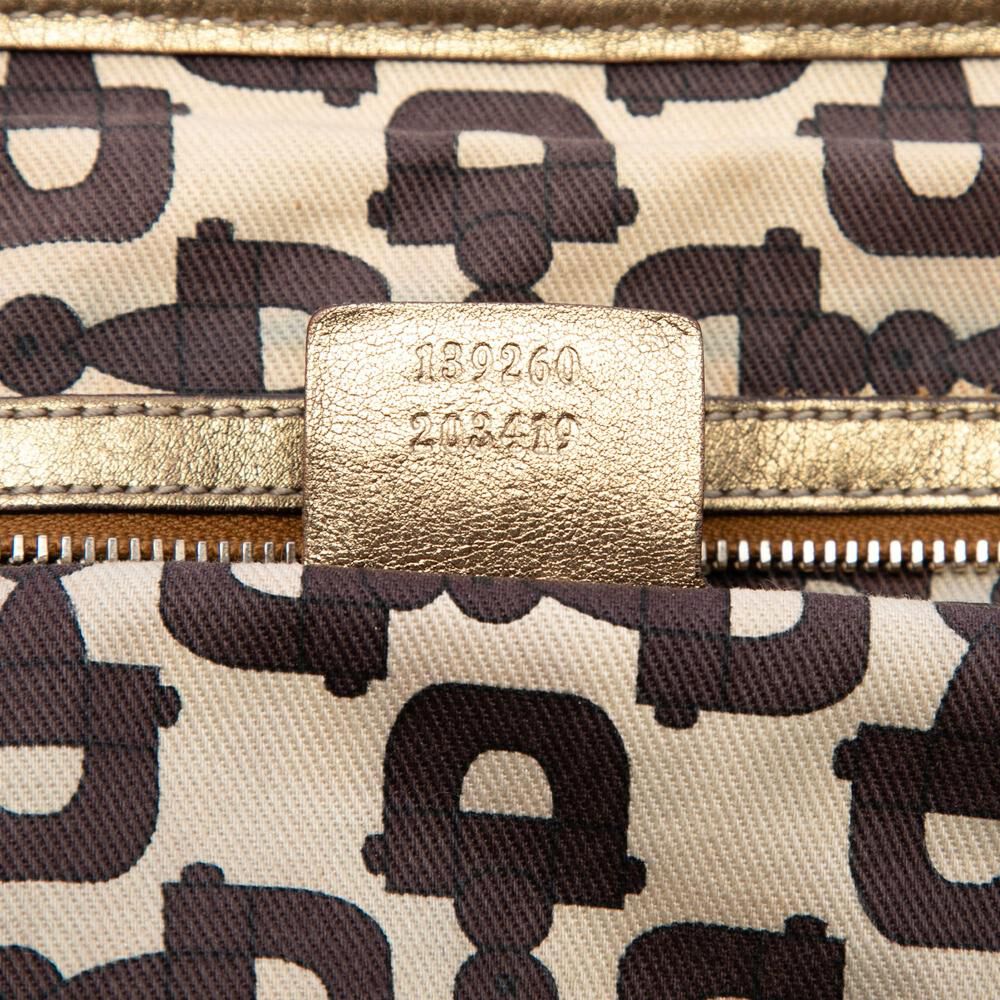 Gucci Tote