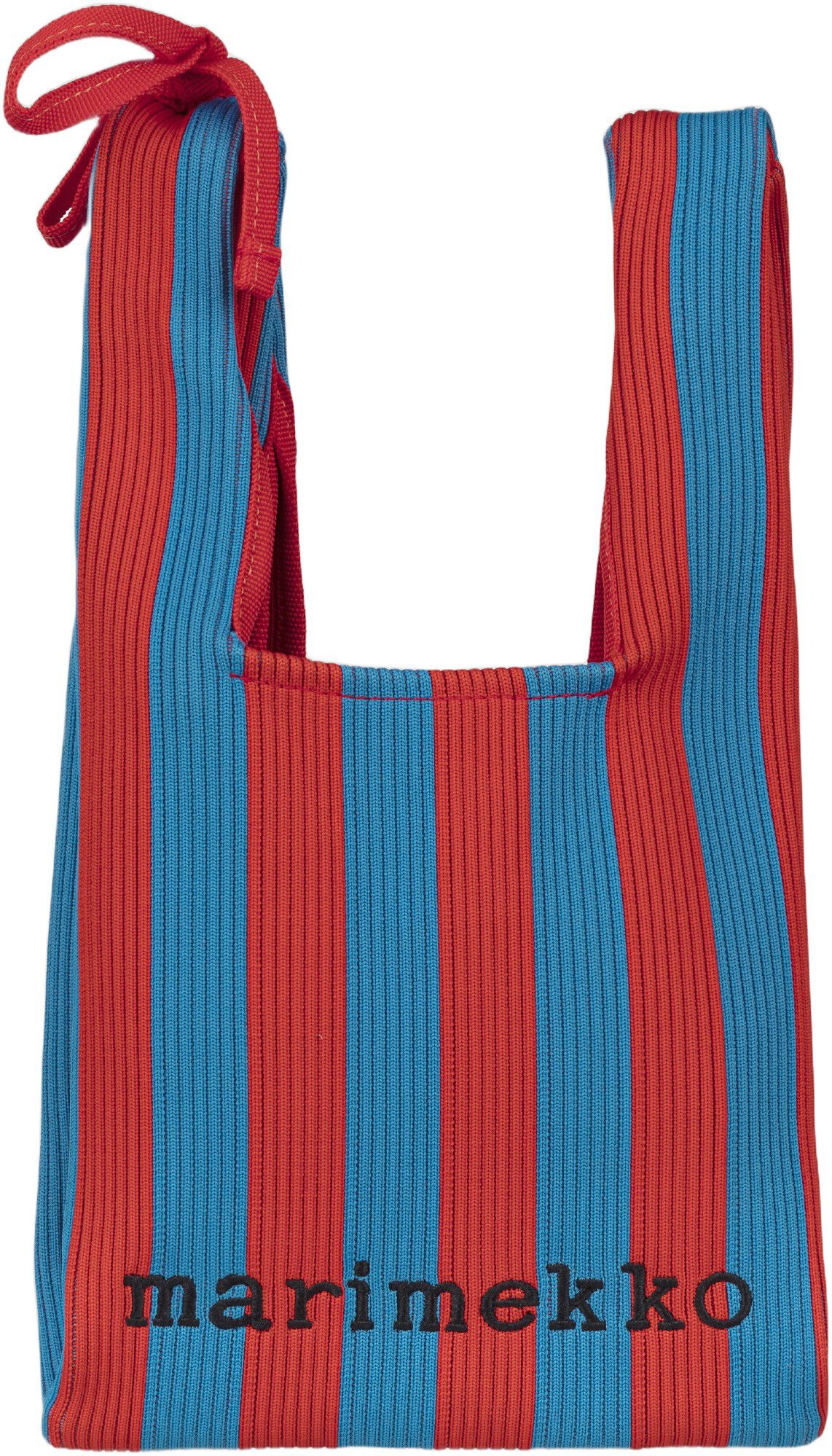 KNITTED MINI TOTE MERIROSVO