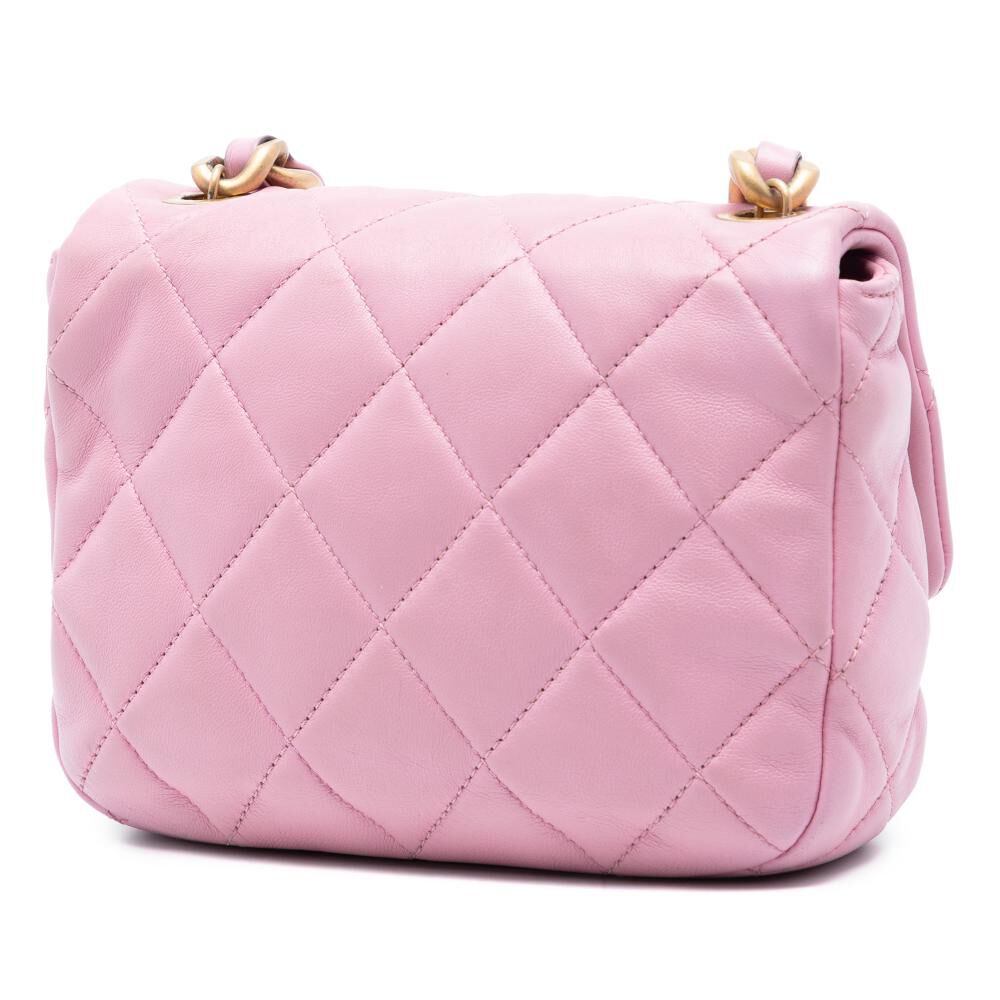 Chanel Flap Bag