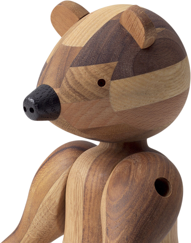 Bj&oslash;rn Reworked jubil&aelig;um mellem mix tr&aelig;