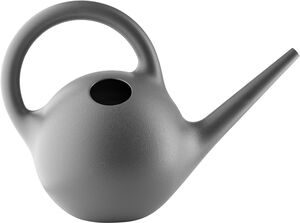 Glob vattenkanna 2,5l Dark grey