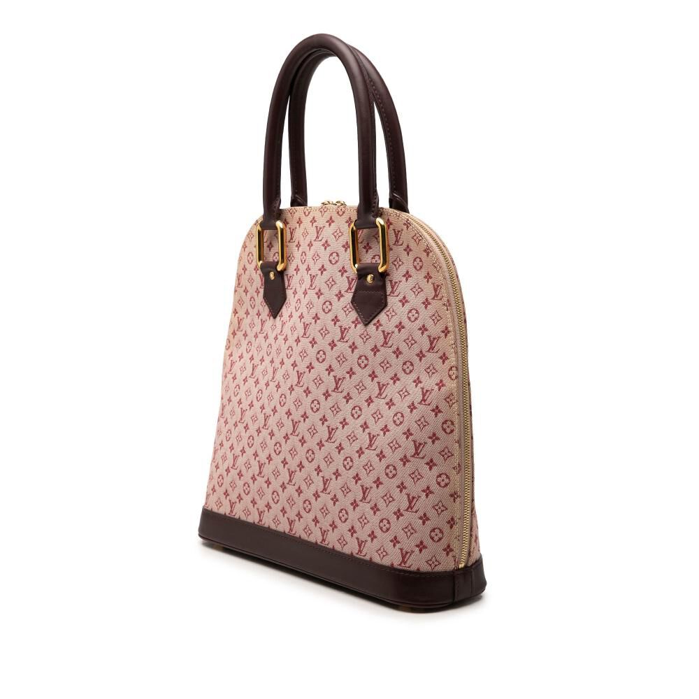 Louis Vuitton Alma