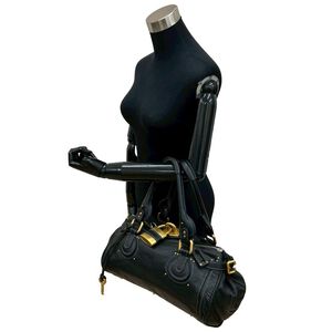 Chlo&eacute; Tote