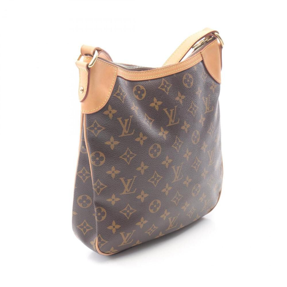 Louis Vuitton Odeon