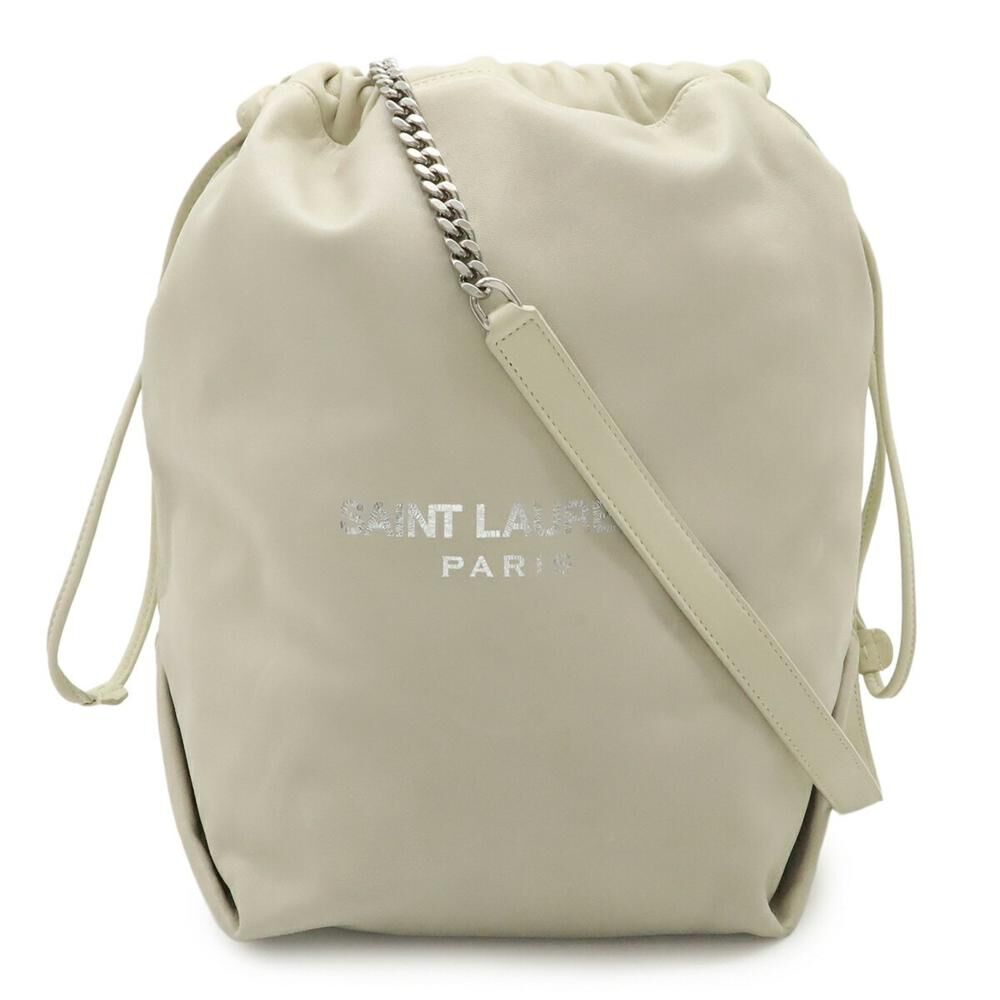 Yves Saint Laurent Bucket Bag