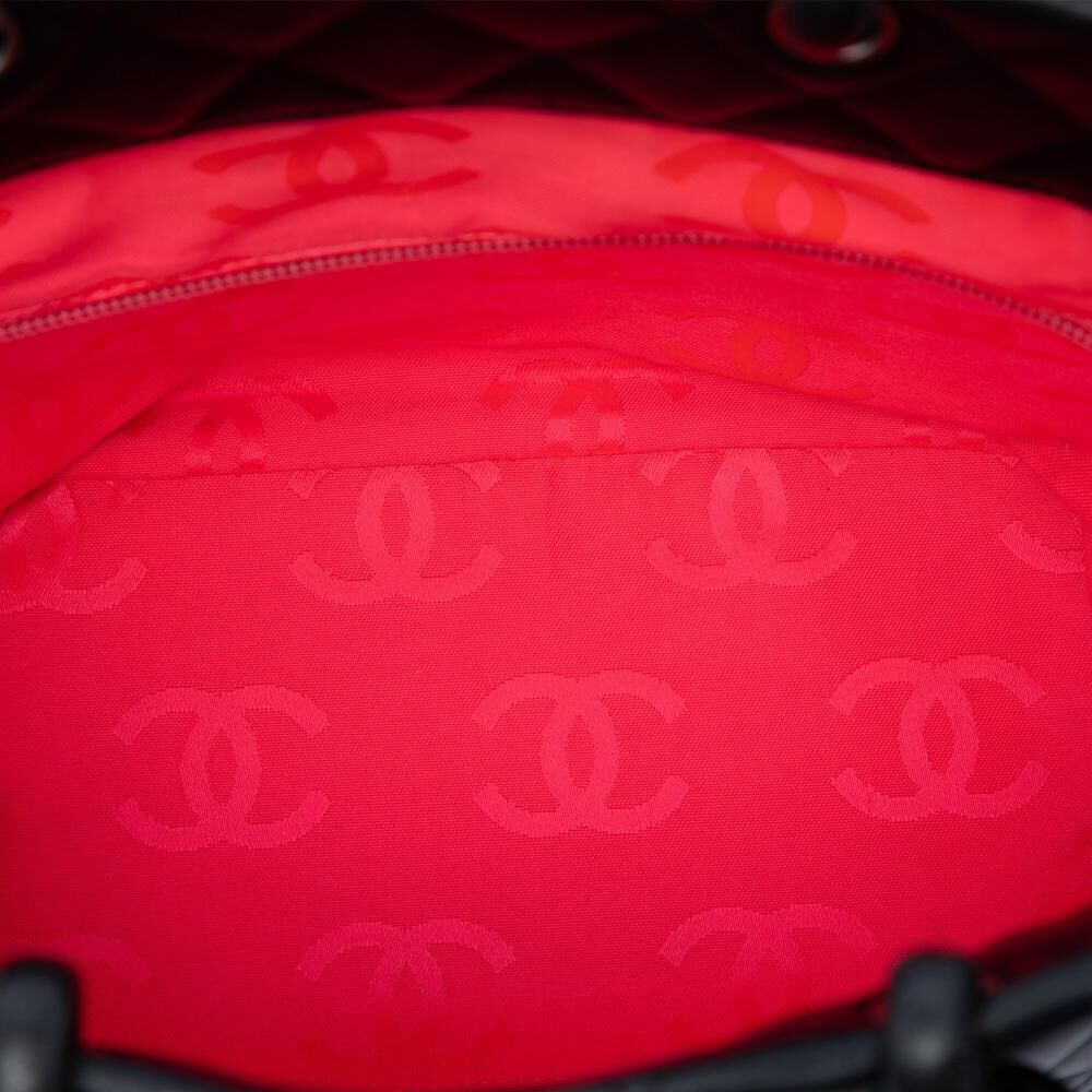 Chanel Tote