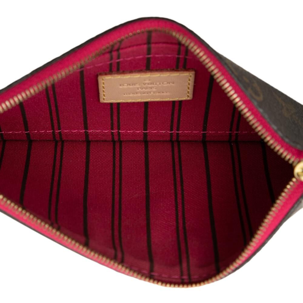 Louis Vuitton Neverfull