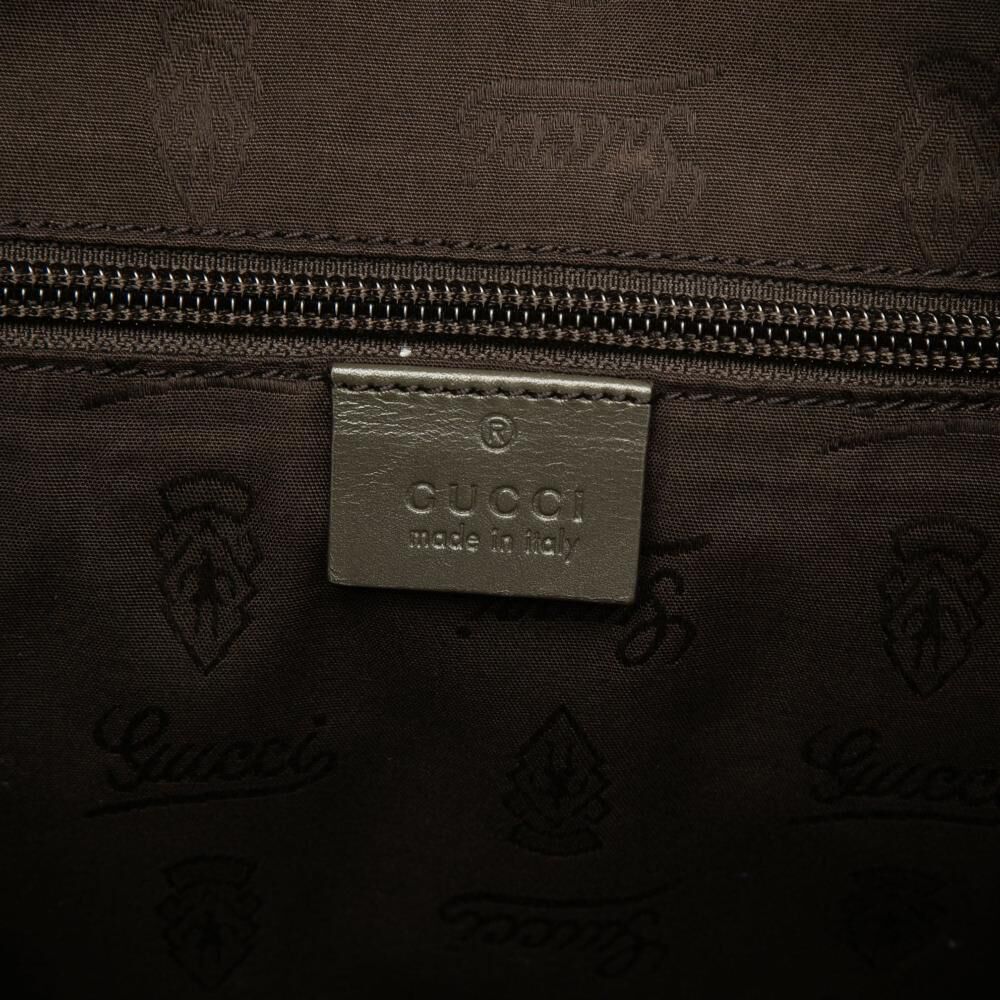 Gucci Briefcase