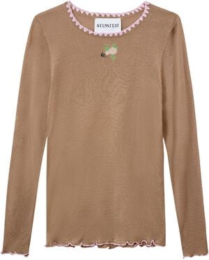 Andrea Longsleeve